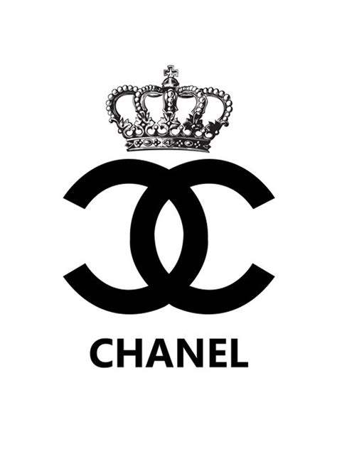 chanel paris vector|free printable chanel logo.